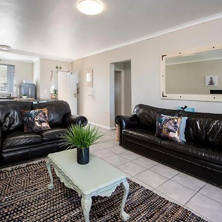 The Potting Shed Self Catering Apartman Hermanus Kültér fotó