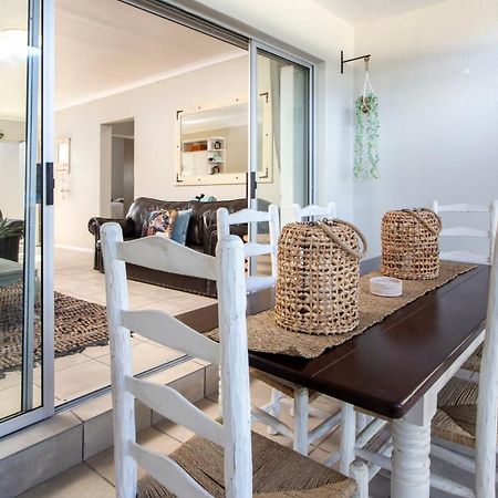 The Potting Shed Self Catering Apartman Hermanus Kültér fotó