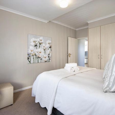 The Potting Shed Self Catering Apartman Hermanus Kültér fotó