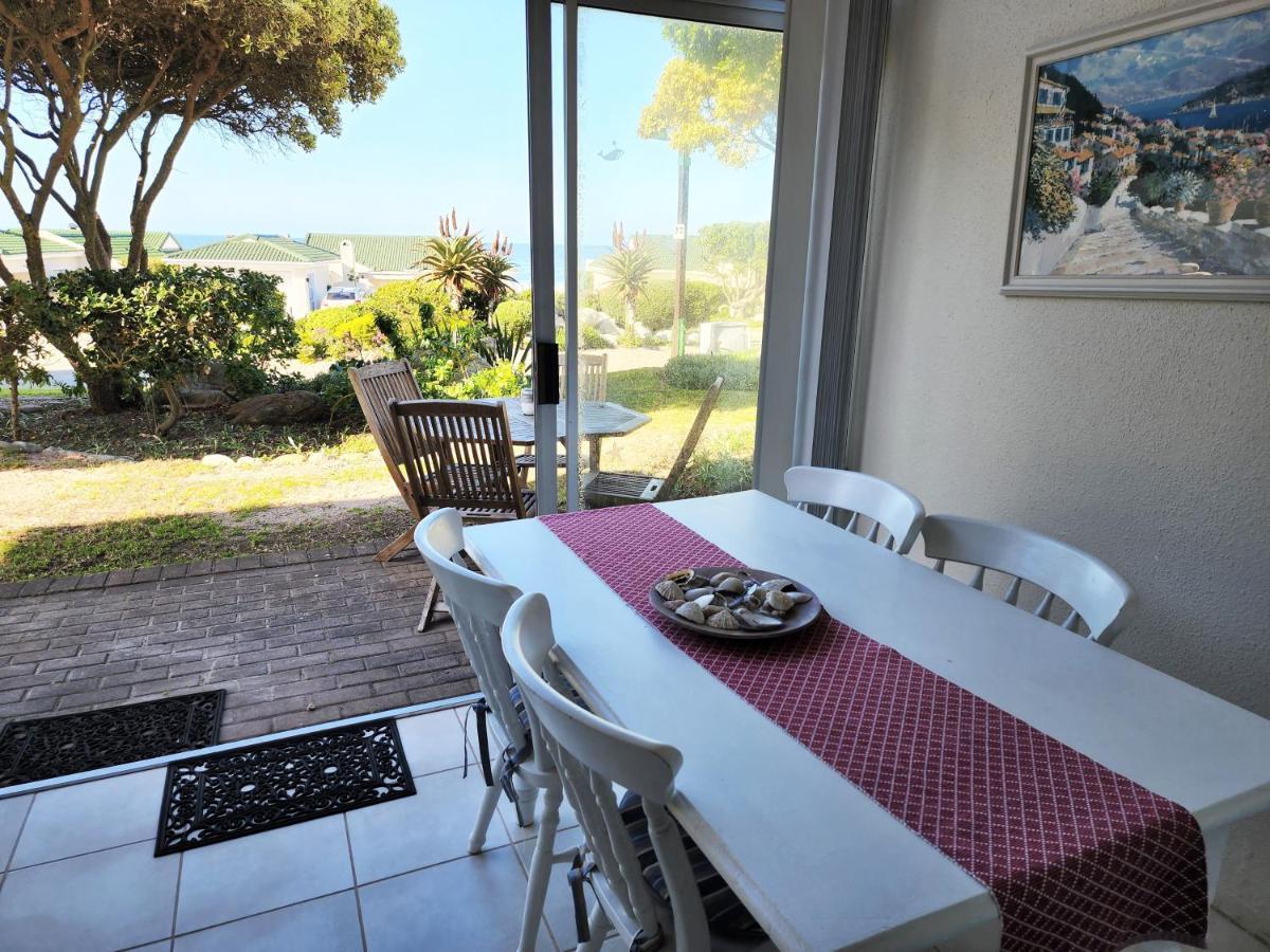 The Potting Shed Self Catering Apartman Hermanus Kültér fotó