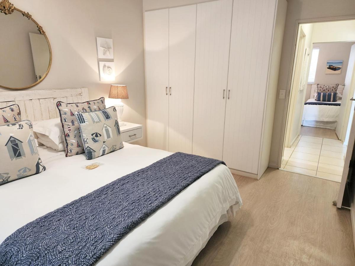 The Potting Shed Self Catering Apartman Hermanus Kültér fotó