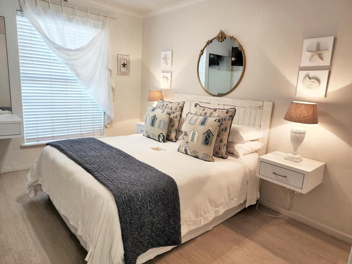 The Potting Shed Self Catering Apartman Hermanus Kültér fotó