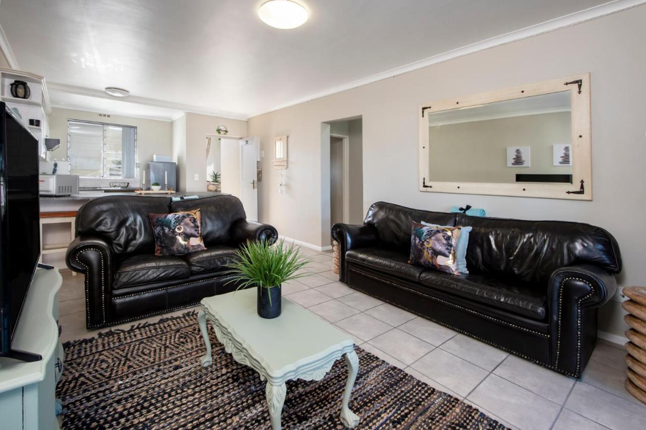 The Potting Shed Self Catering Apartman Hermanus Kültér fotó