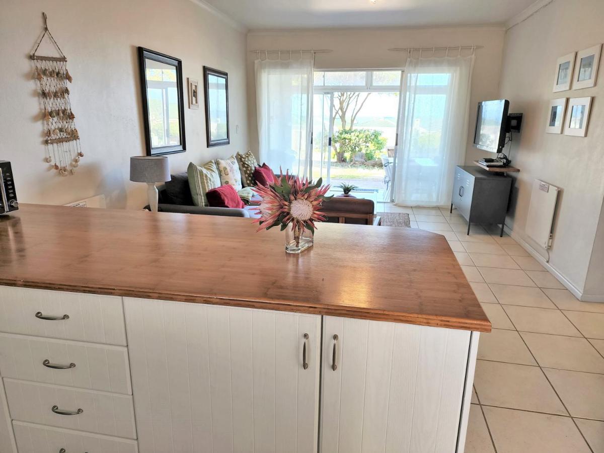 The Potting Shed Self Catering Apartman Hermanus Kültér fotó