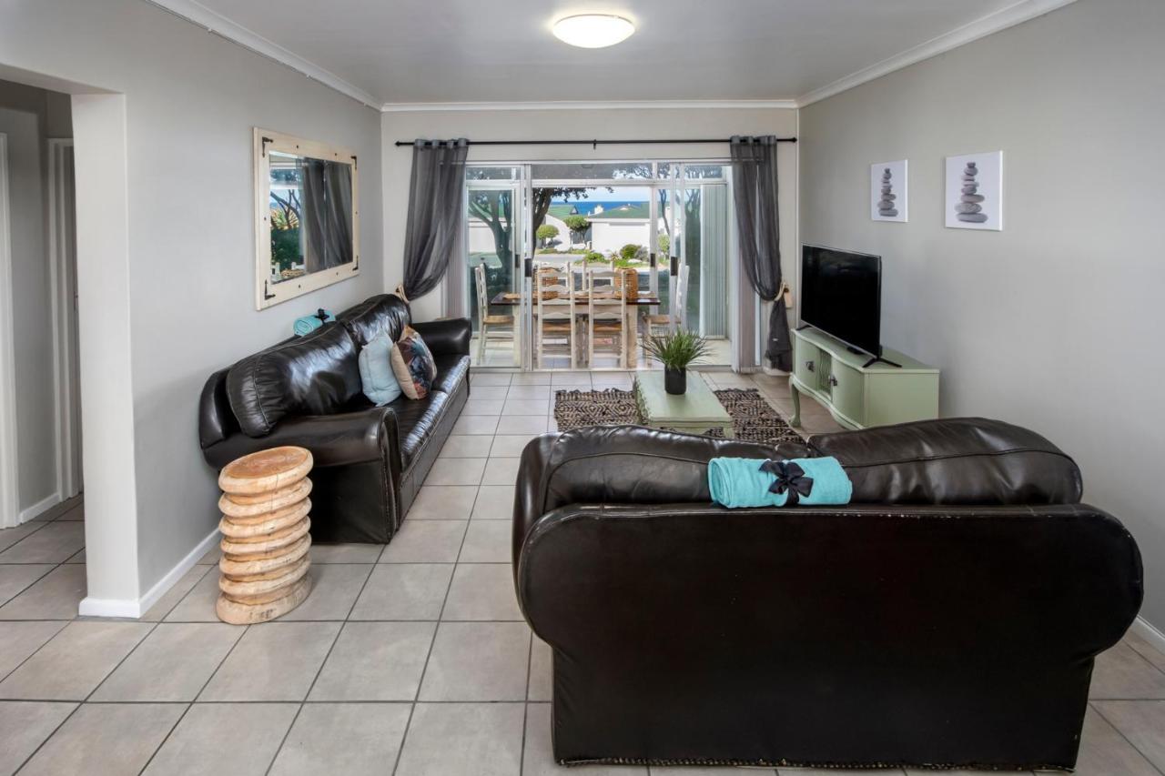 The Potting Shed Self Catering Apartman Hermanus Kültér fotó