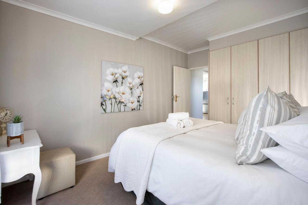 The Potting Shed Self Catering Apartman Hermanus Kültér fotó