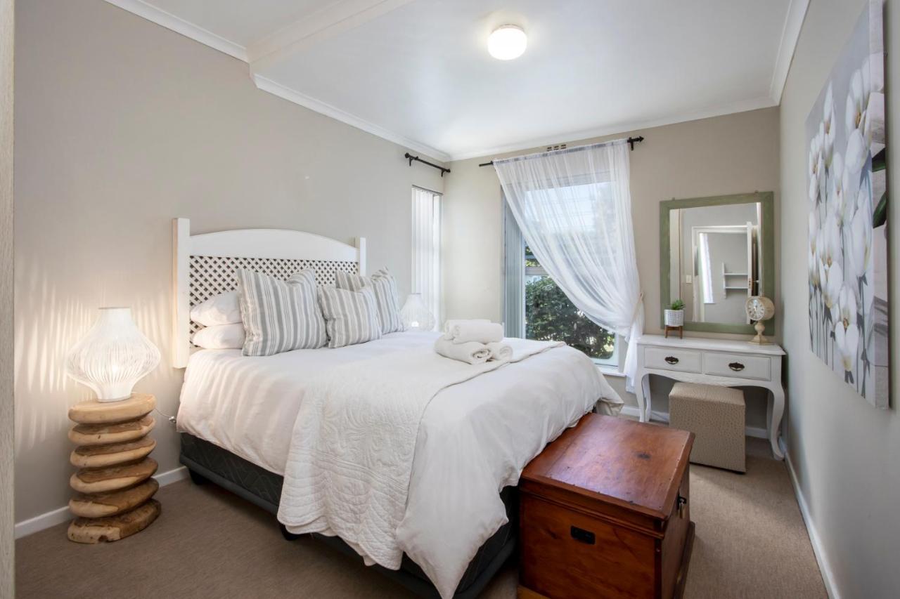 The Potting Shed Self Catering Apartman Hermanus Kültér fotó