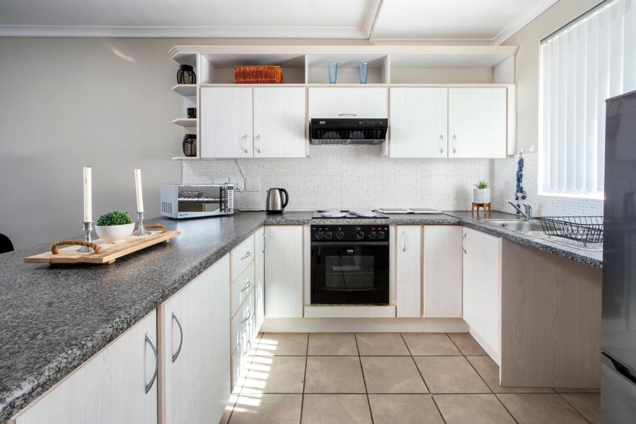 The Potting Shed Self Catering Apartman Hermanus Kültér fotó