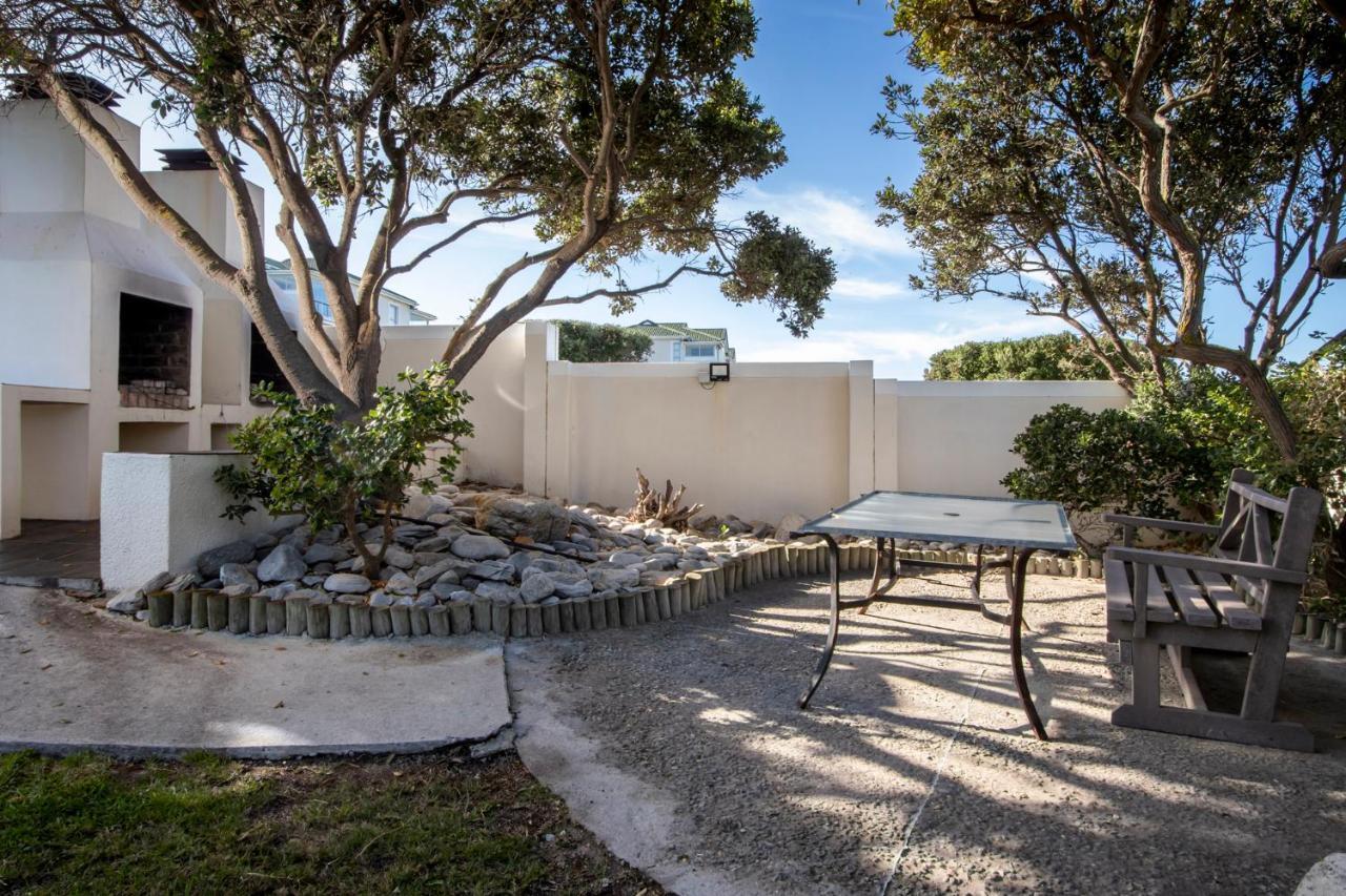 The Potting Shed Self Catering Apartman Hermanus Kültér fotó