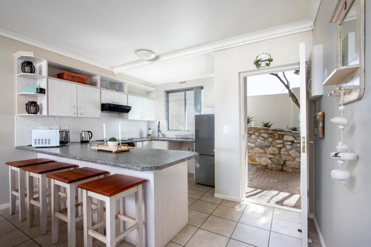 The Potting Shed Self Catering Apartman Hermanus Kültér fotó