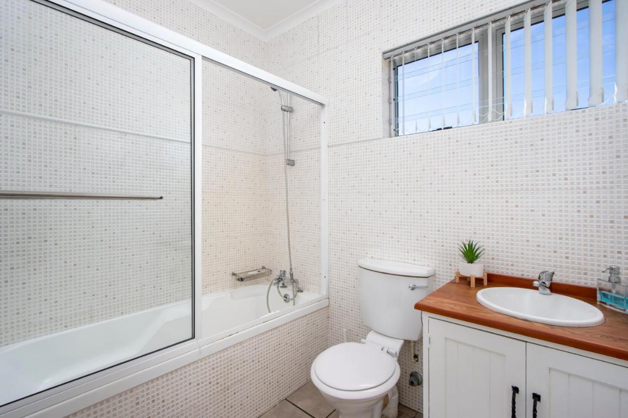 The Potting Shed Self Catering Apartman Hermanus Kültér fotó