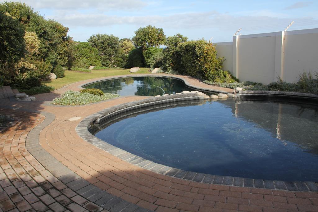 The Potting Shed Self Catering Apartman Hermanus Szoba fotó