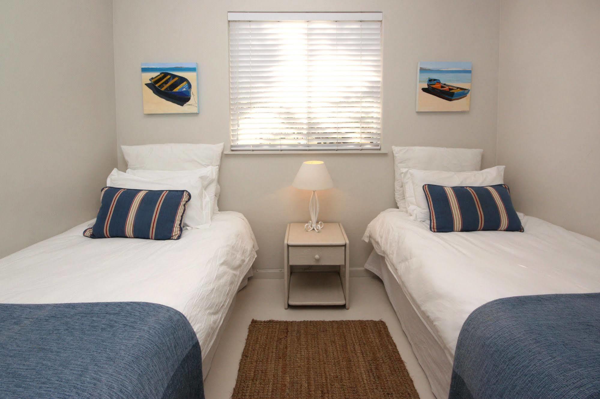 The Potting Shed Self Catering Apartman Hermanus Kültér fotó