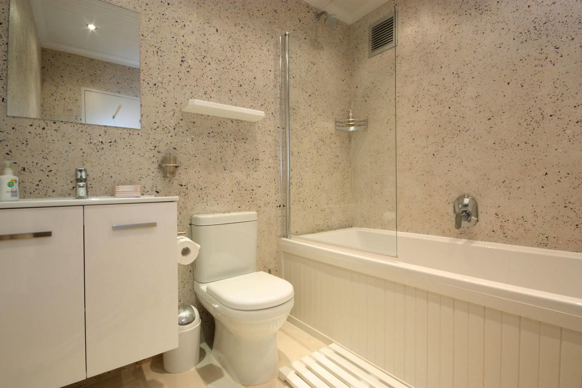 The Potting Shed Self Catering Apartman Hermanus Kültér fotó