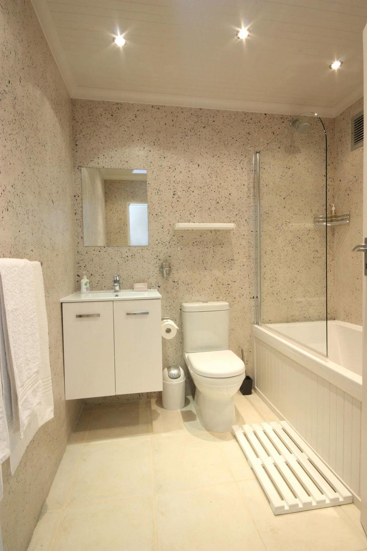 The Potting Shed Self Catering Apartman Hermanus Kültér fotó