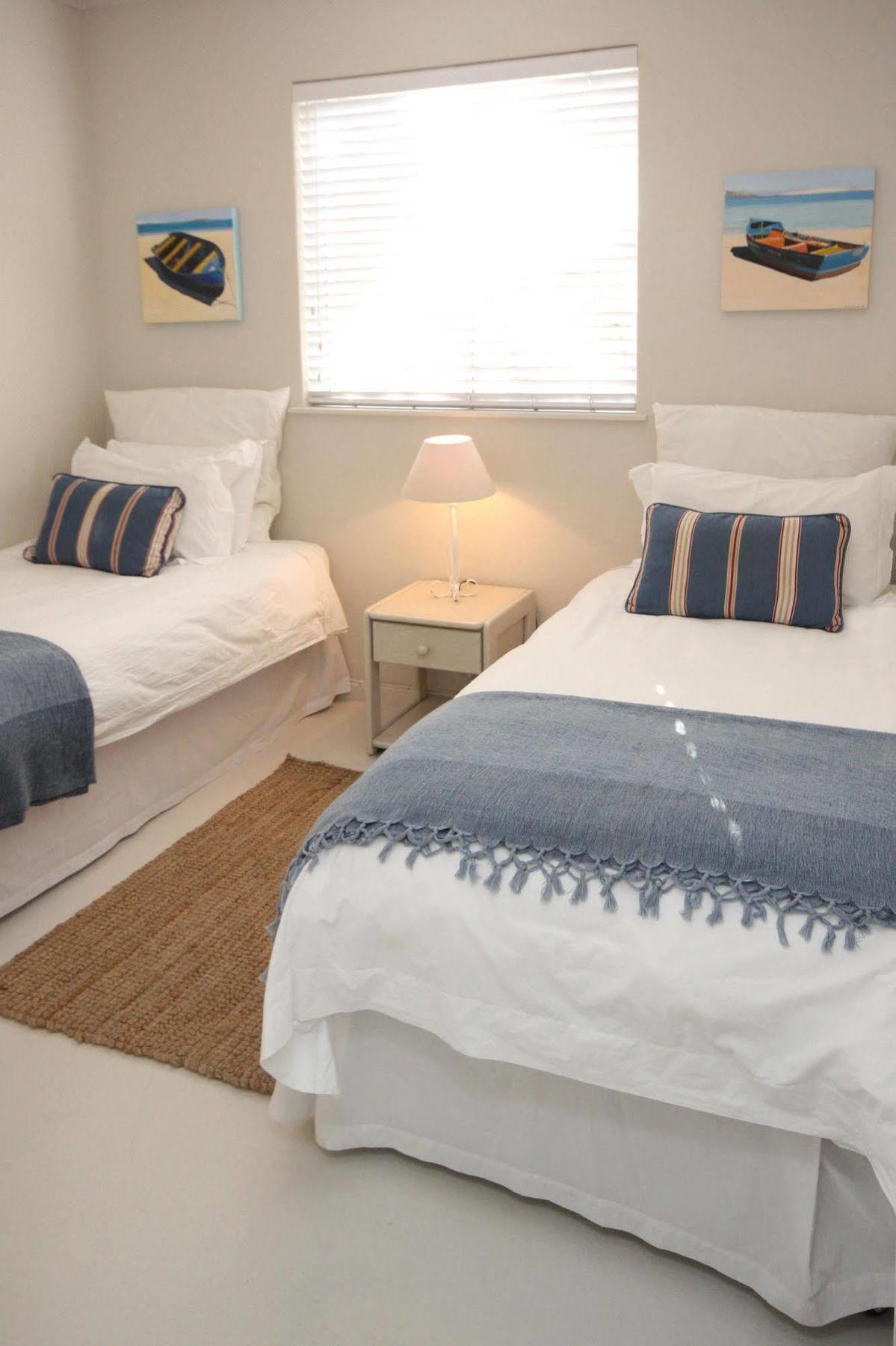 The Potting Shed Self Catering Apartman Hermanus Kültér fotó