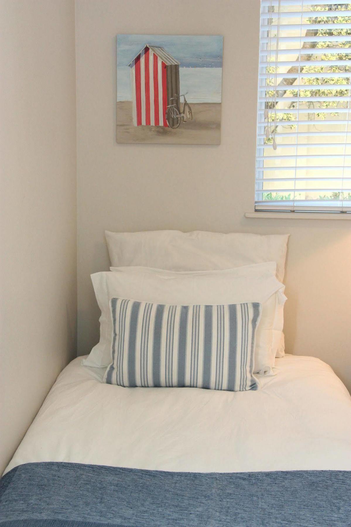 The Potting Shed Self Catering Apartman Hermanus Kültér fotó