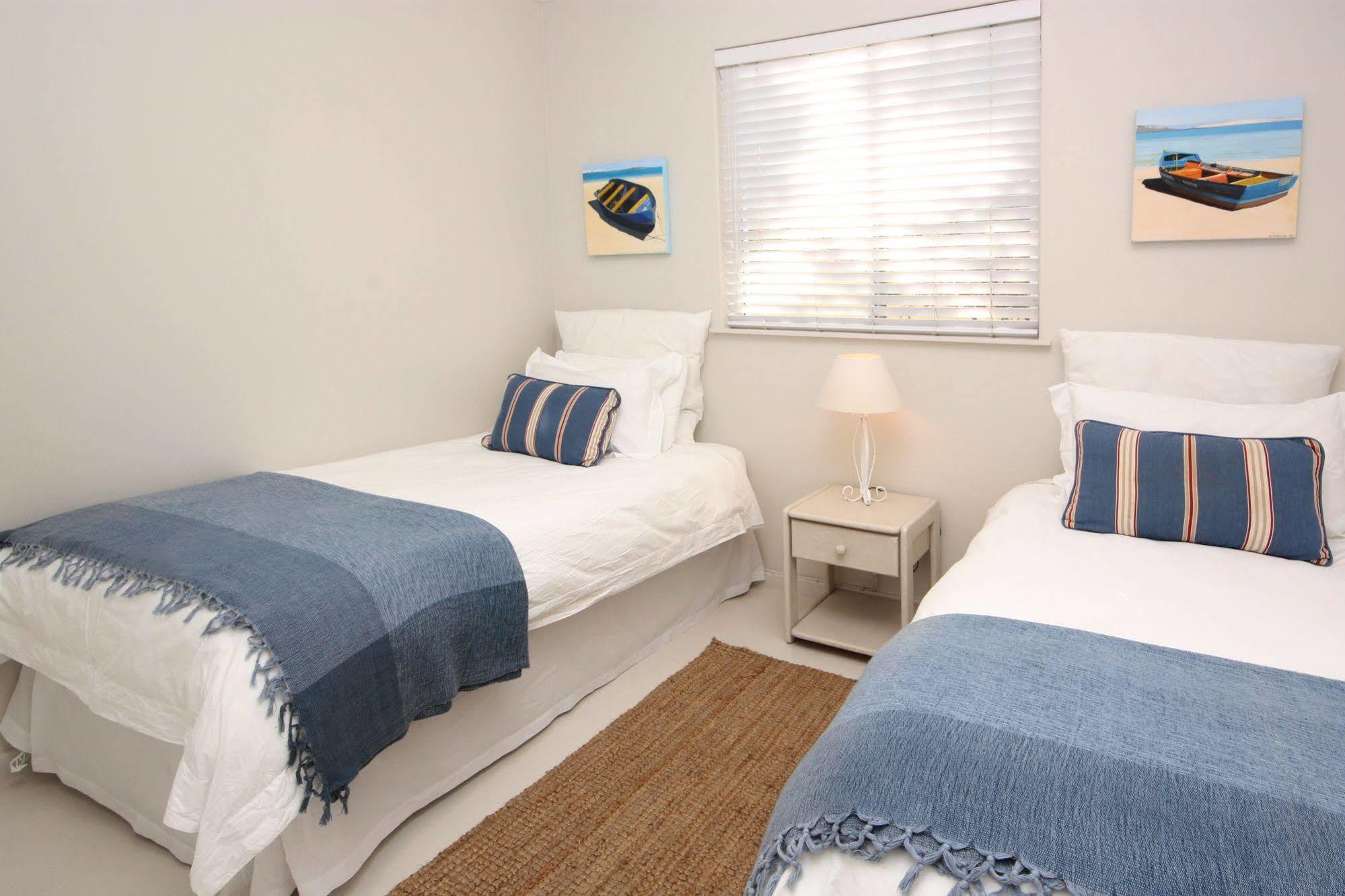 The Potting Shed Self Catering Apartman Hermanus Kültér fotó