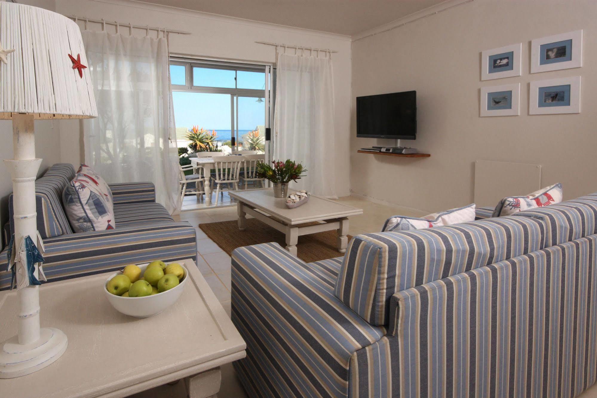 The Potting Shed Self Catering Apartman Hermanus Kültér fotó