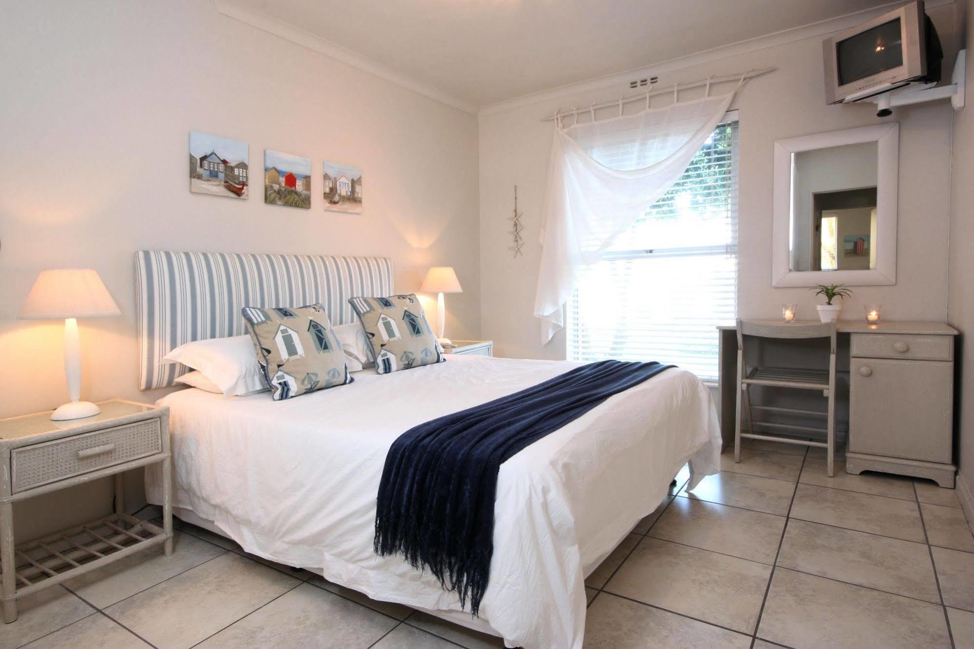 The Potting Shed Self Catering Apartman Hermanus Kültér fotó