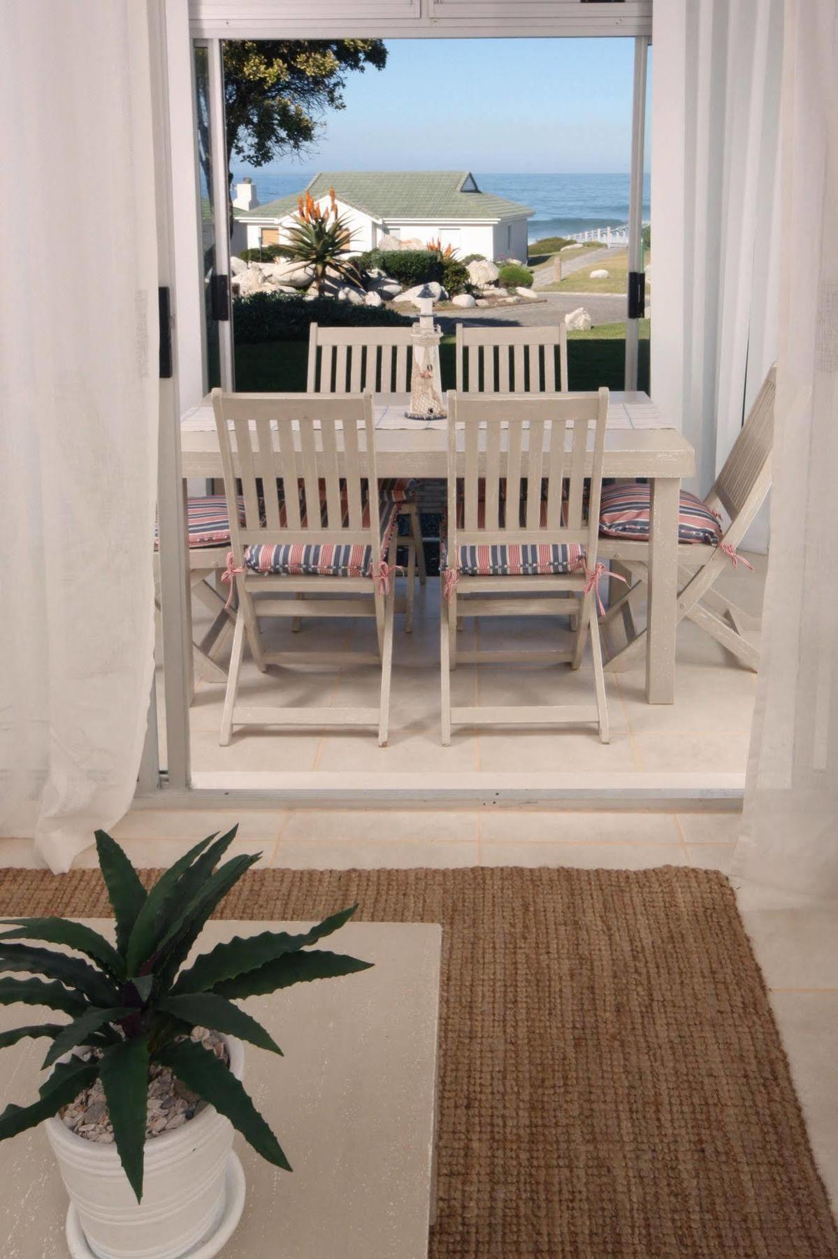 The Potting Shed Self Catering Apartman Hermanus Kültér fotó