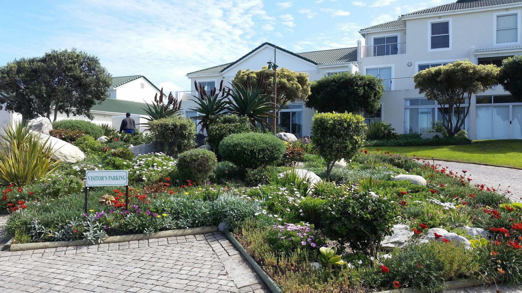 The Potting Shed Self Catering Apartman Hermanus Kültér fotó